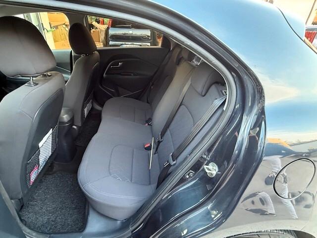 Kia Rio 1.2 CVVT 5p. ECO GPL Cool