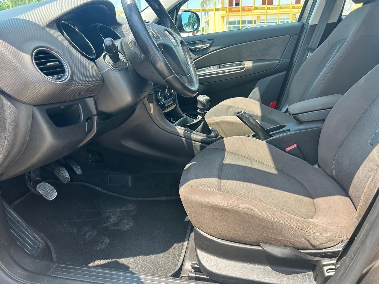 Fiat Bravo 1.4 Active GPL