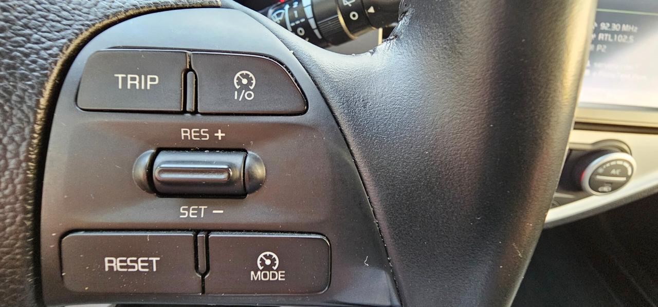 Kia Picanto Connection Eco GPL