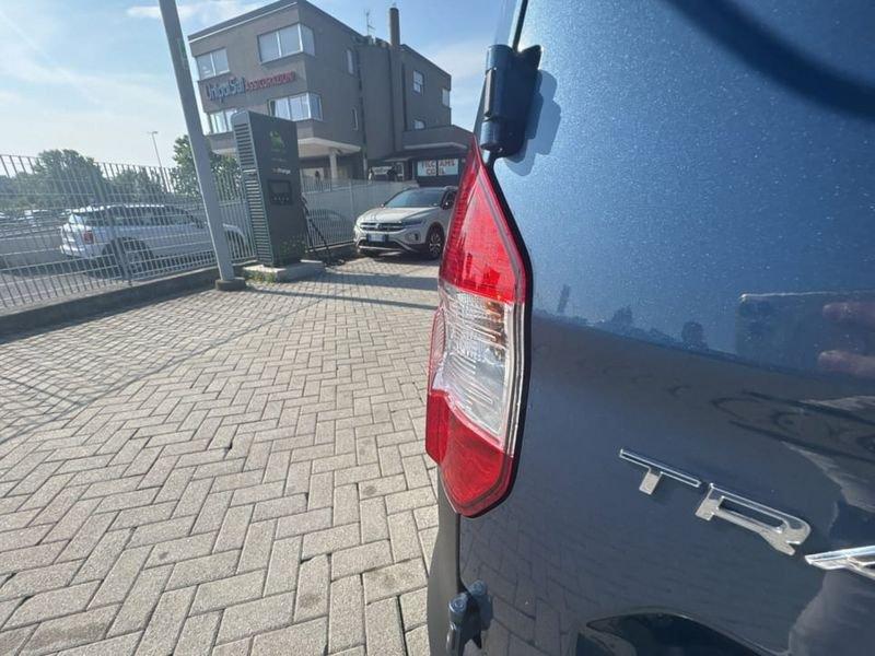 Ford Transit Courier Transit 1.0 ECOB. 100CV TREND E6