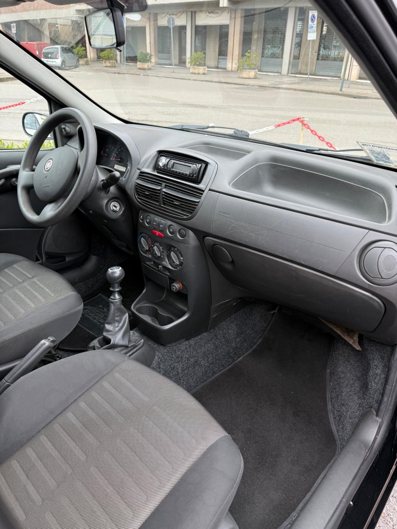 Fiat Punto Classic 1.2 5 porte Natural Power Active