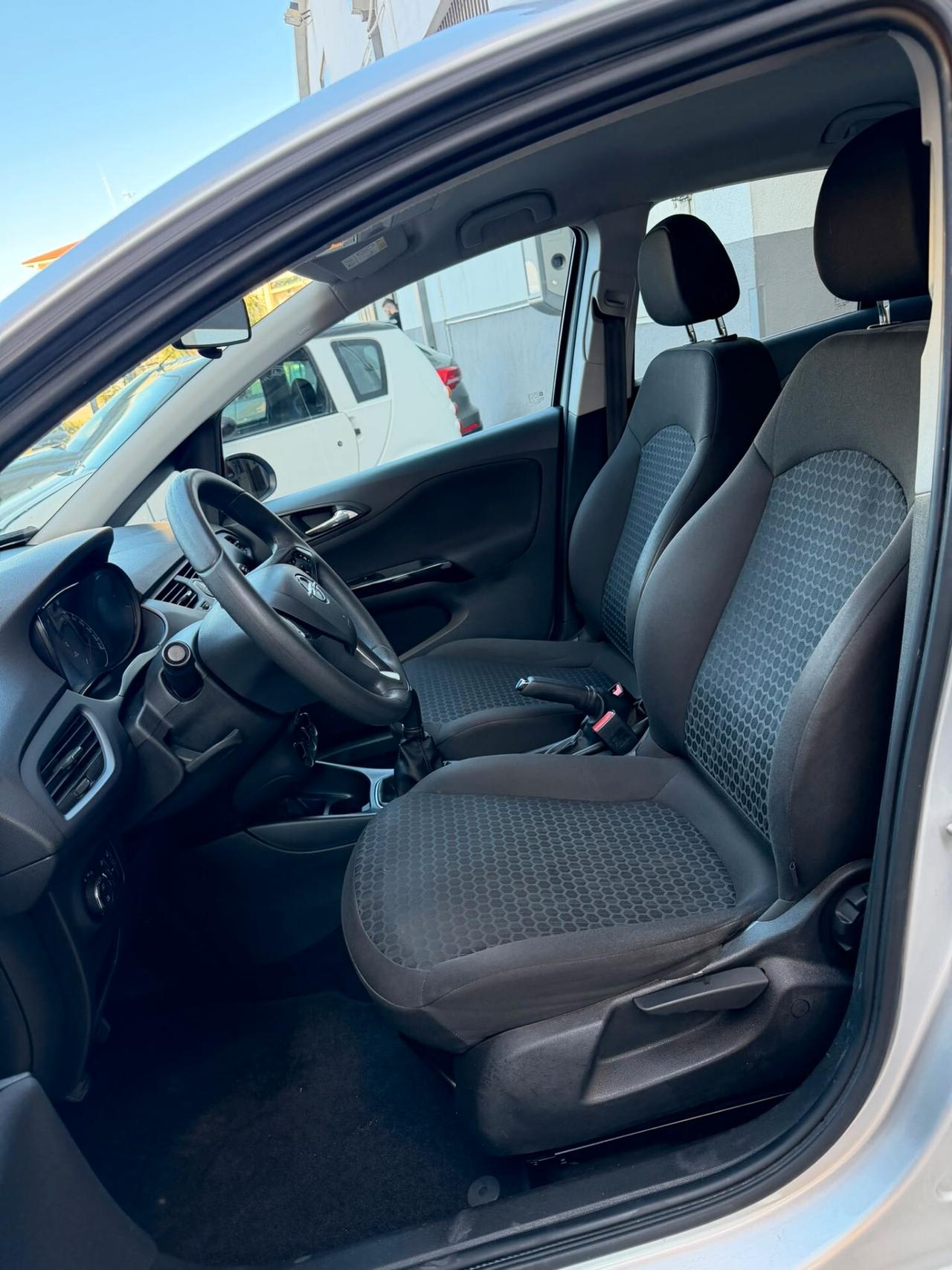 Opel Corsa 1.3 CDTI ecoFLEX 95CV Start&Stop 5 porte Advance