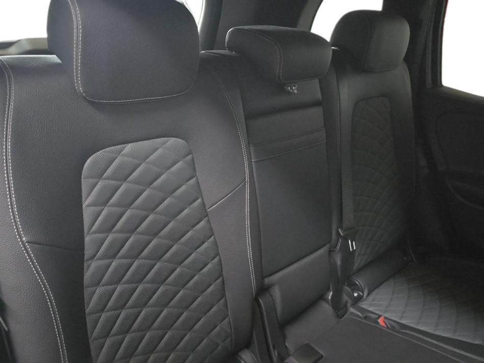 Mercedes GLB 200 D Sport Plus 4Matic 8G-DCT