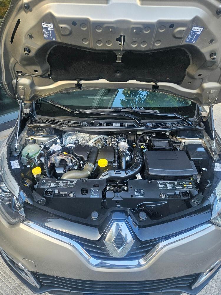 Renault Captur 1.5 dCi 90 CV "FULL BELLA Energy R-Link"