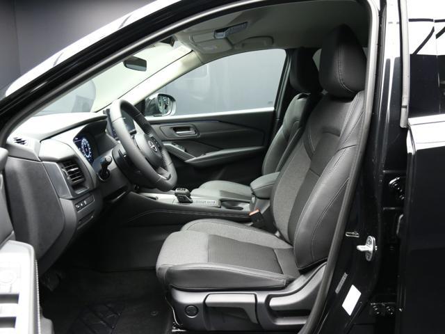 NISSAN Qashqai MHEV 158 CV Xtronic N-Connecta