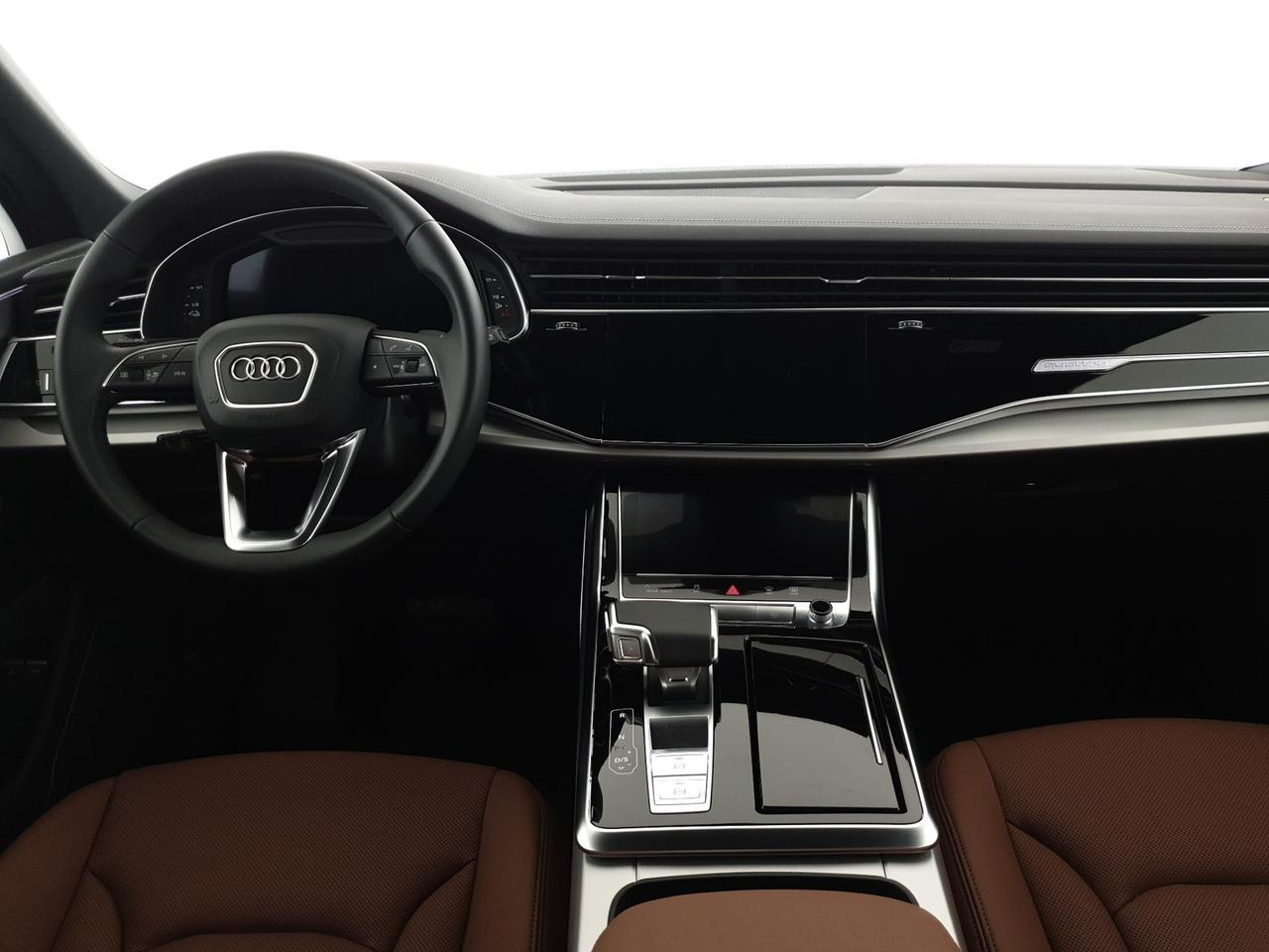 55TFSIe 381CV quattro tiptronic Sport