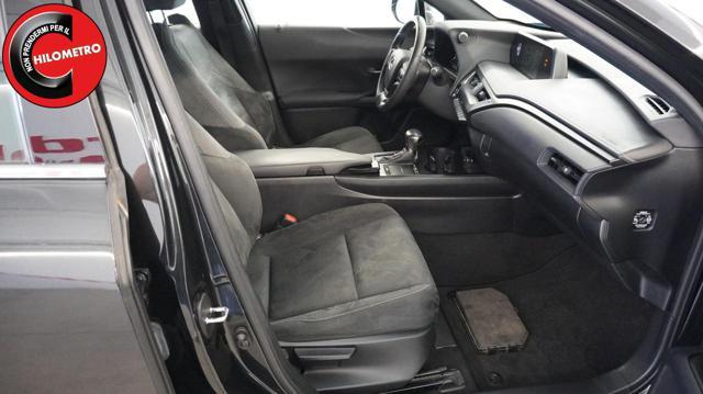 LEXUS UX 250h UX Hybrid Business
