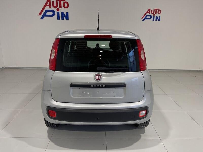 FIAT Panda Panda 1.2 Lounge