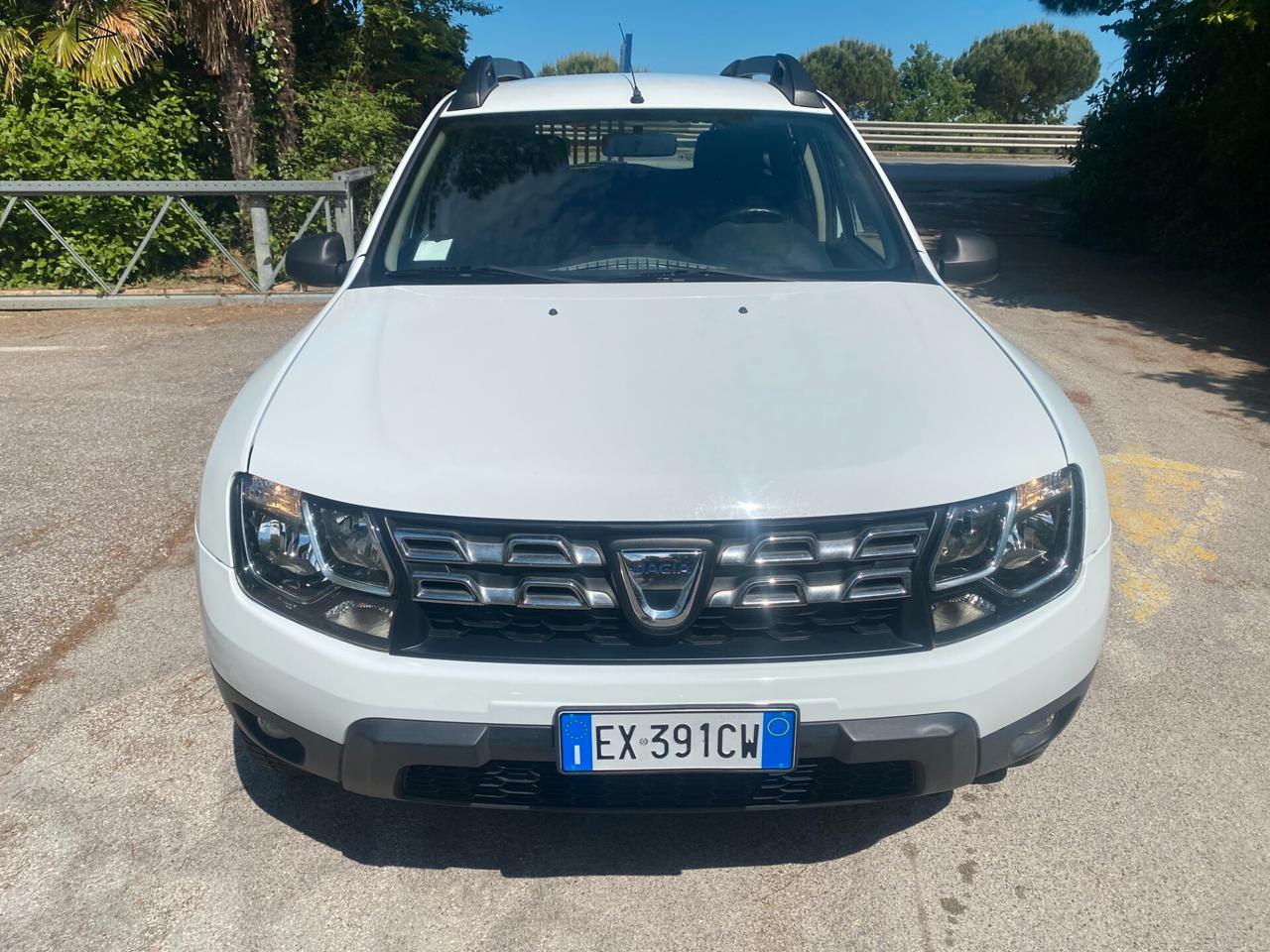 Dacia Duster 1.6 110CV 4x2 GPL Lauréate
