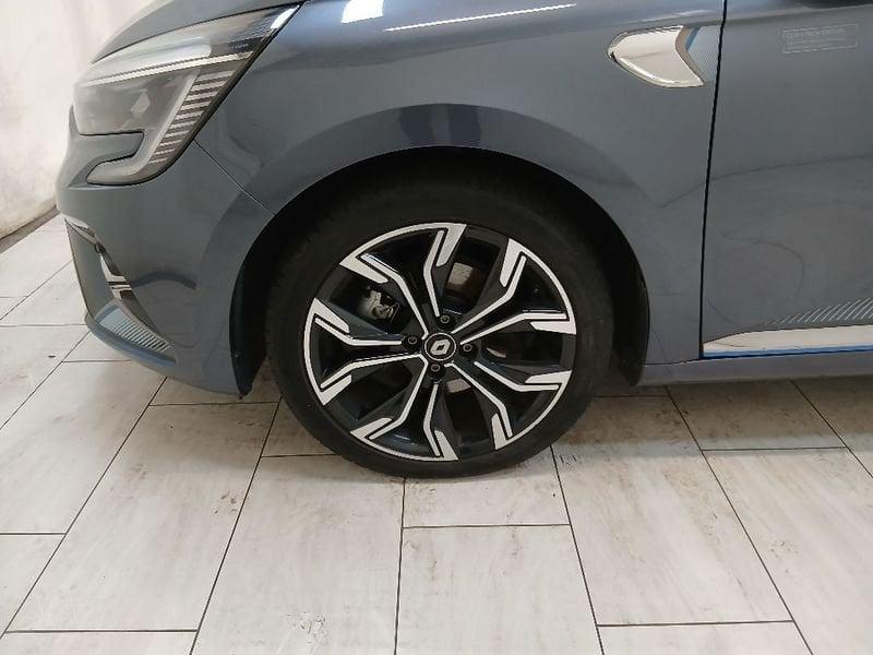 Renault Clio 1.6 E-Tech hybrid Serie limitata 140cv auto