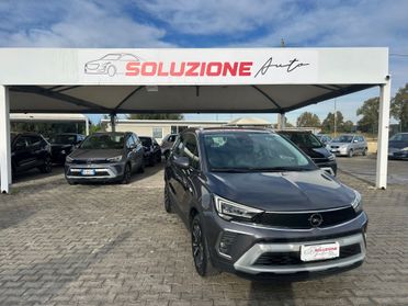 Opel Crossland X 1.5 ECOTEC D 110 CV Start&Stop Advance