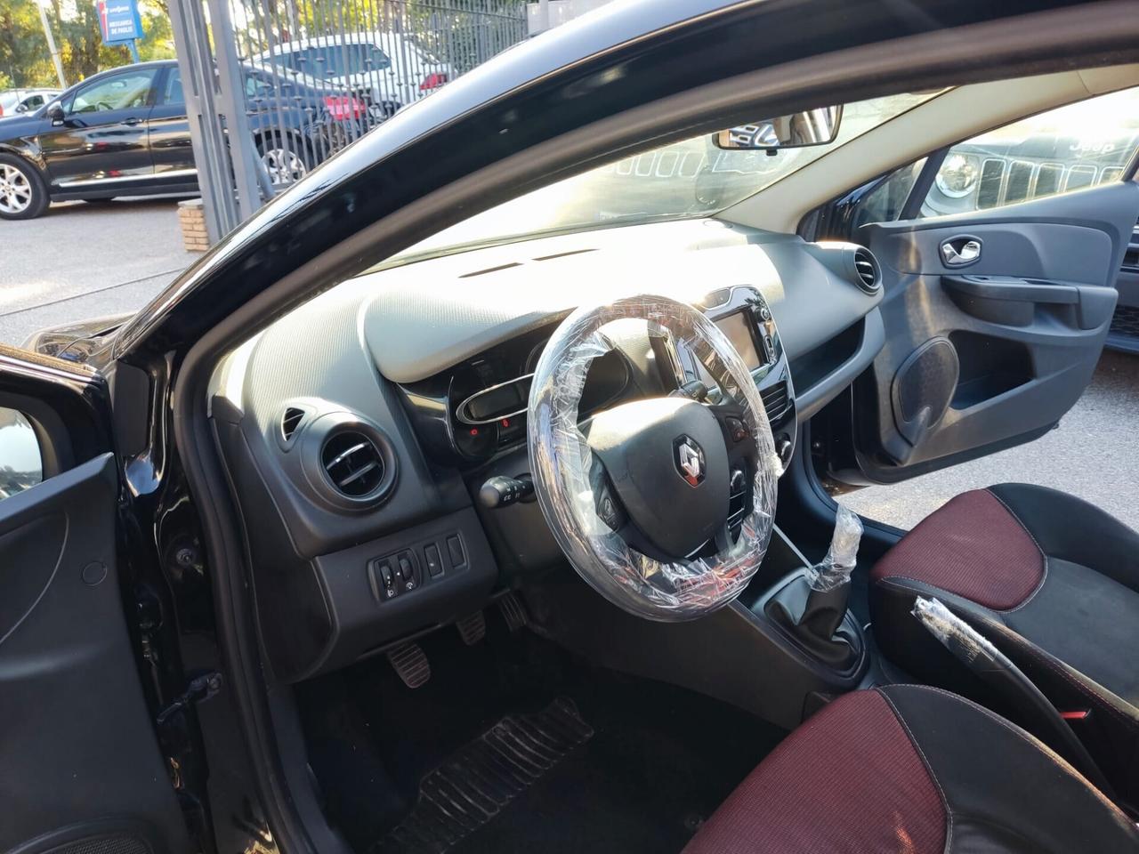 Renault Clio 1.5 dCi 8V 75CV Start&Stop 5 porte