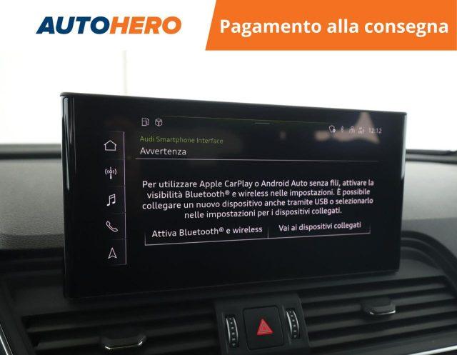 AUDI Q5 SPB 40 TDI quattro S tronic S line