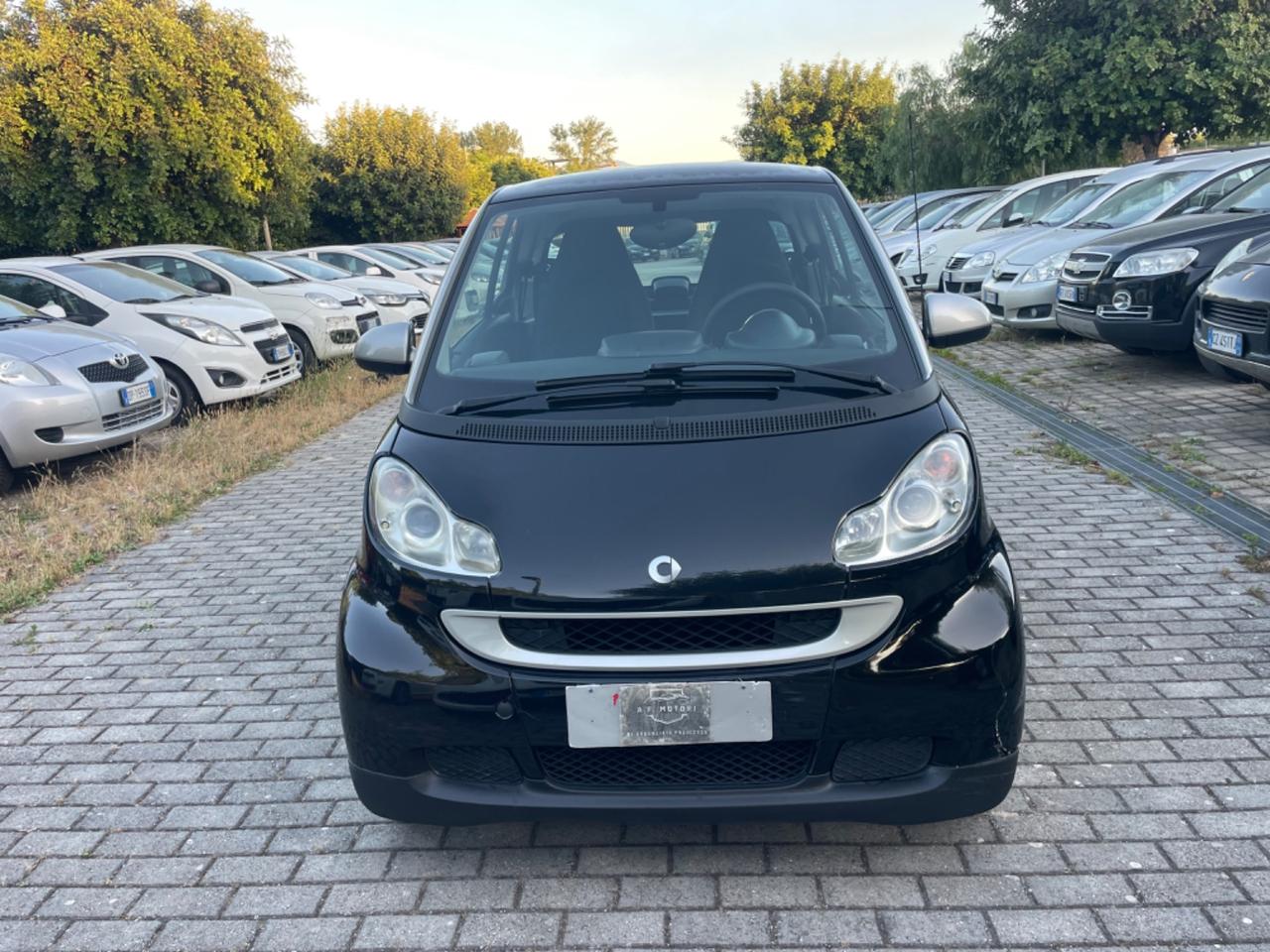 Toyota Corolla Verso 2.2 16V D-4D Sol 7 posti