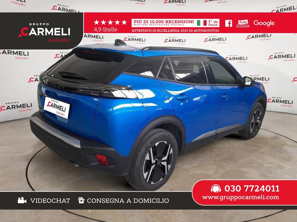 Peugeot 2008 1.2 PureTech Allure