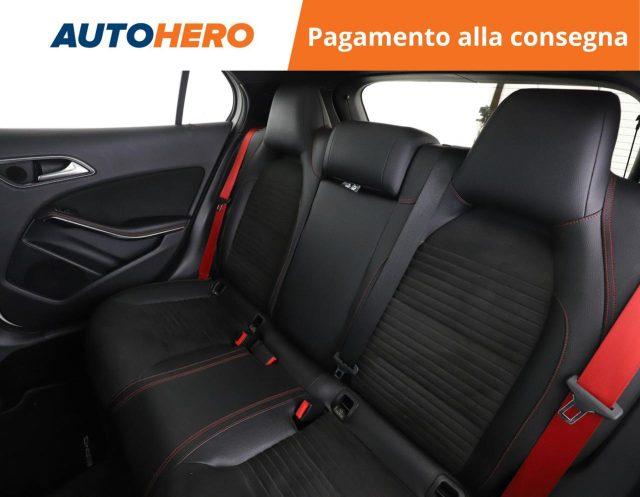 MERCEDES-BENZ GLA 250 Automatic 4Matic Premium