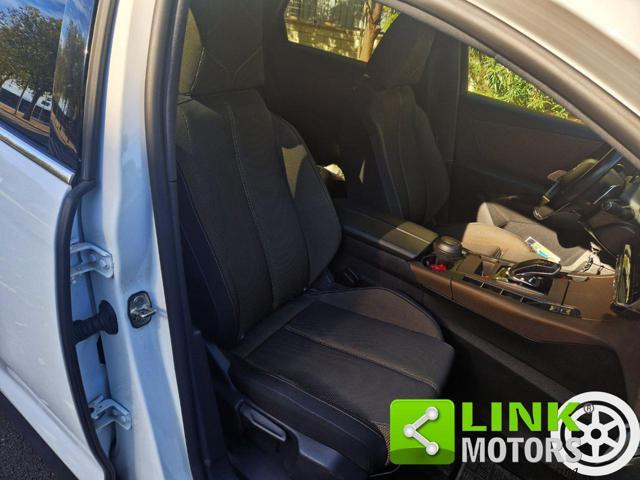 DS AUTOMOBILES DS 7 Crossback BlueHDi 131 CV aut. CROSSBACK