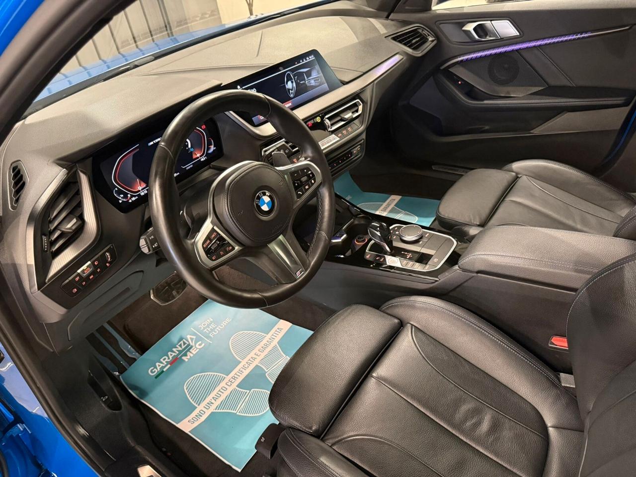 Bmw 135 M 135i xDrive