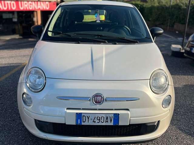Fiat 500 500 III 1.2