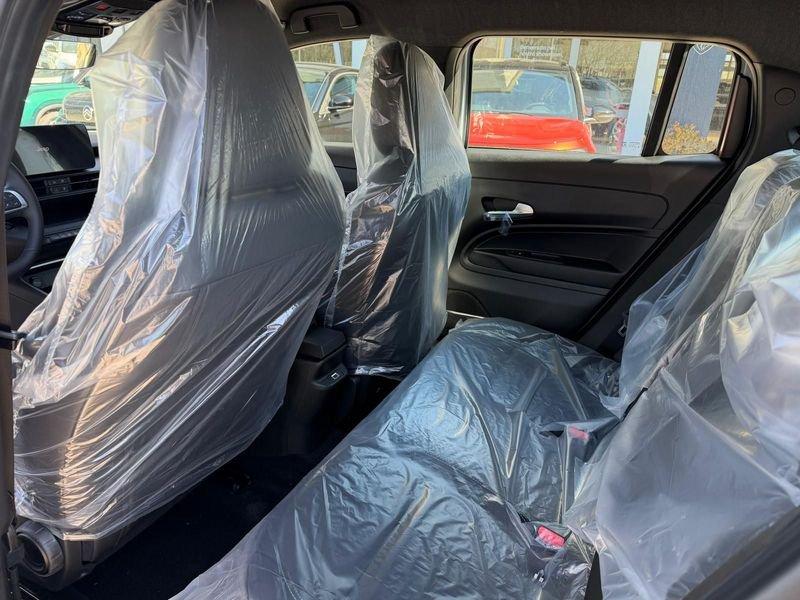 Jeep Avenger JEEP Ice My25 Altitude 1.2 100cv