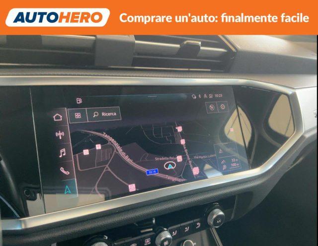 AUDI Q3 35 TDI S tronic