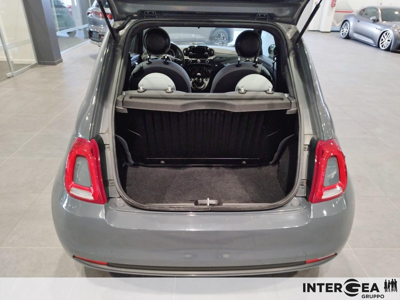 FIAT 500 1.2 Pop 69cv my20