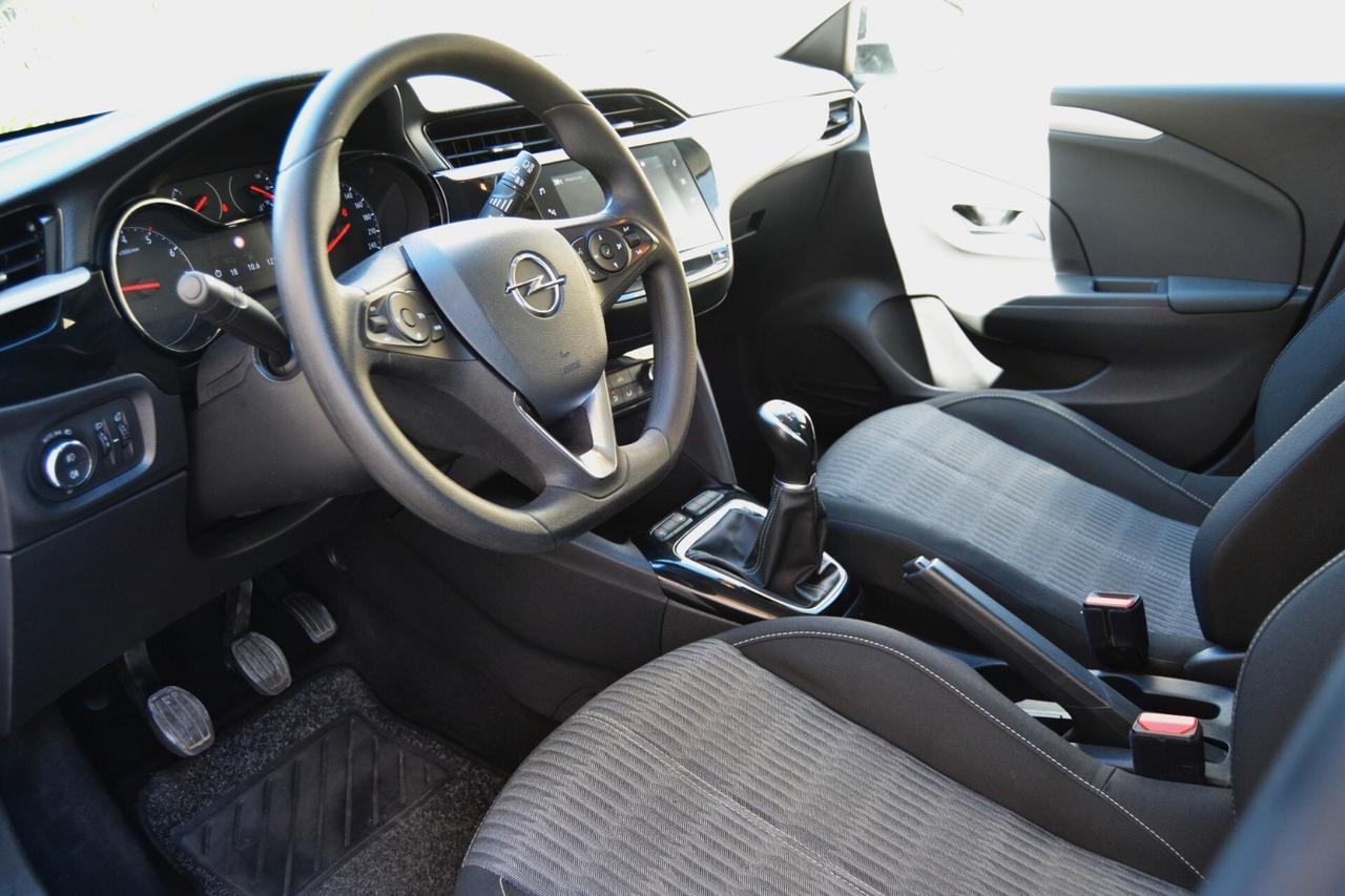 Opel Corsa 1.2 Edition 75cv 02/2023