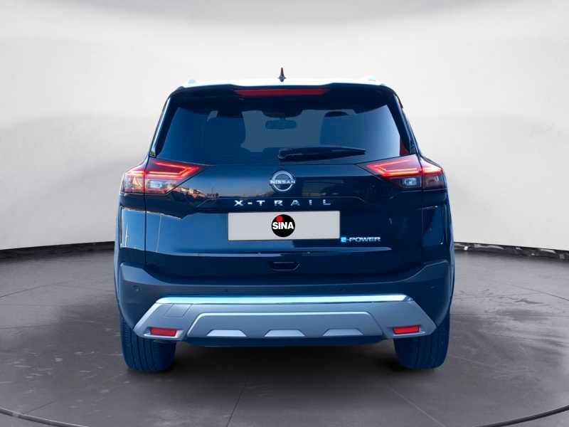 NISSAN X-Trail 1.5 e-power Tekna 2wd auto #26000km
