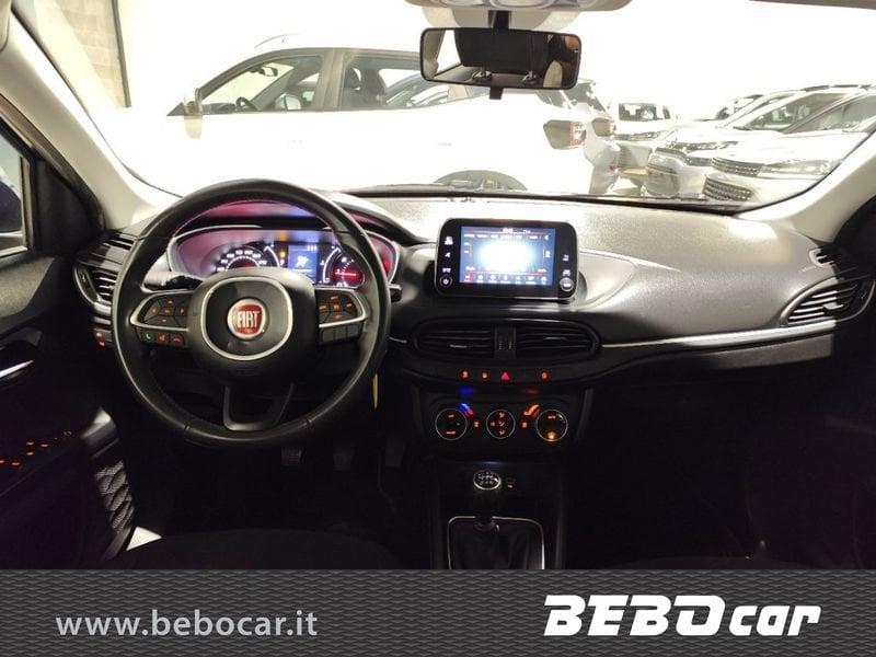FIAT Tipo 1.6 Mjt S&S SW S-Design