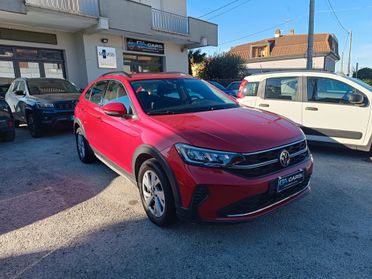 VOLKSWAGEN TAIGO LIFE EDITION 1.0 95 cv BENZINA -PROMO DICEMBRE GA FIN&SAFE-