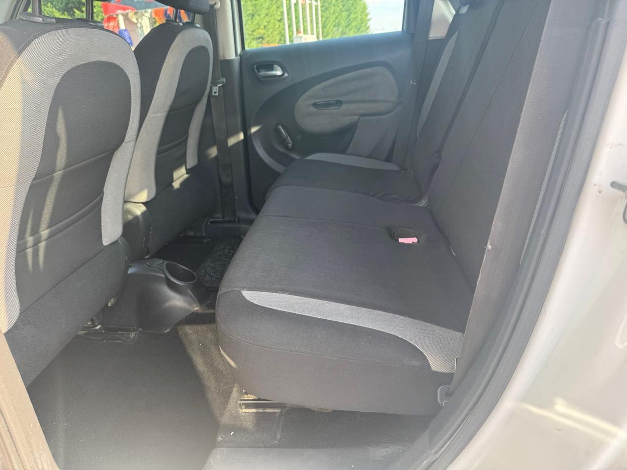 Citroen C3 Picasso 1.6 HDi