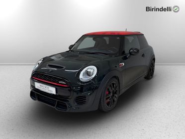 MINI Mini 4ª serie (F56) - Mini 2.0 John Cooper Works