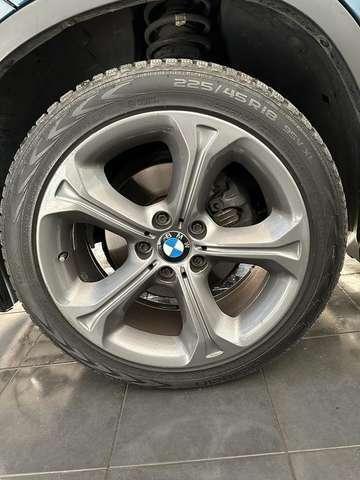 BMW X1 xdrive18d CATENA NUOVA!!! LEGGERE BENE DESCRIZIONE