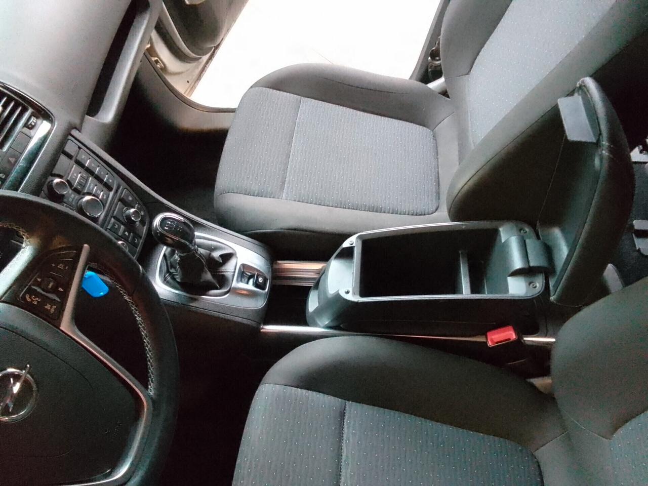 Opel Meriva 1.4 Turbo 120CV GPL Tech Innovation OK NEO