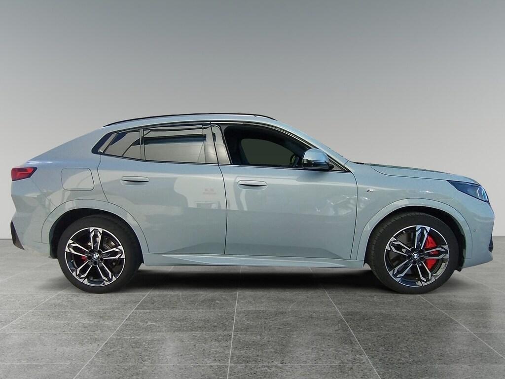 BMW X2 18 d MSport Pro sDrive