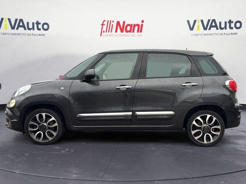 FIAT 500L 500L 1.6 Multijet 120 CV Business