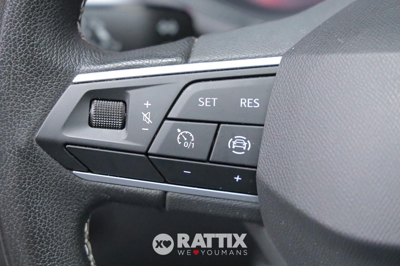 SEAT Arona 1.0 TGI 90CV Style