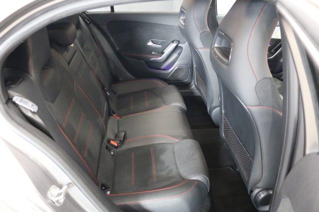 MERCEDES-BENZ A 200 d Automatic AMG Line Premium Plus