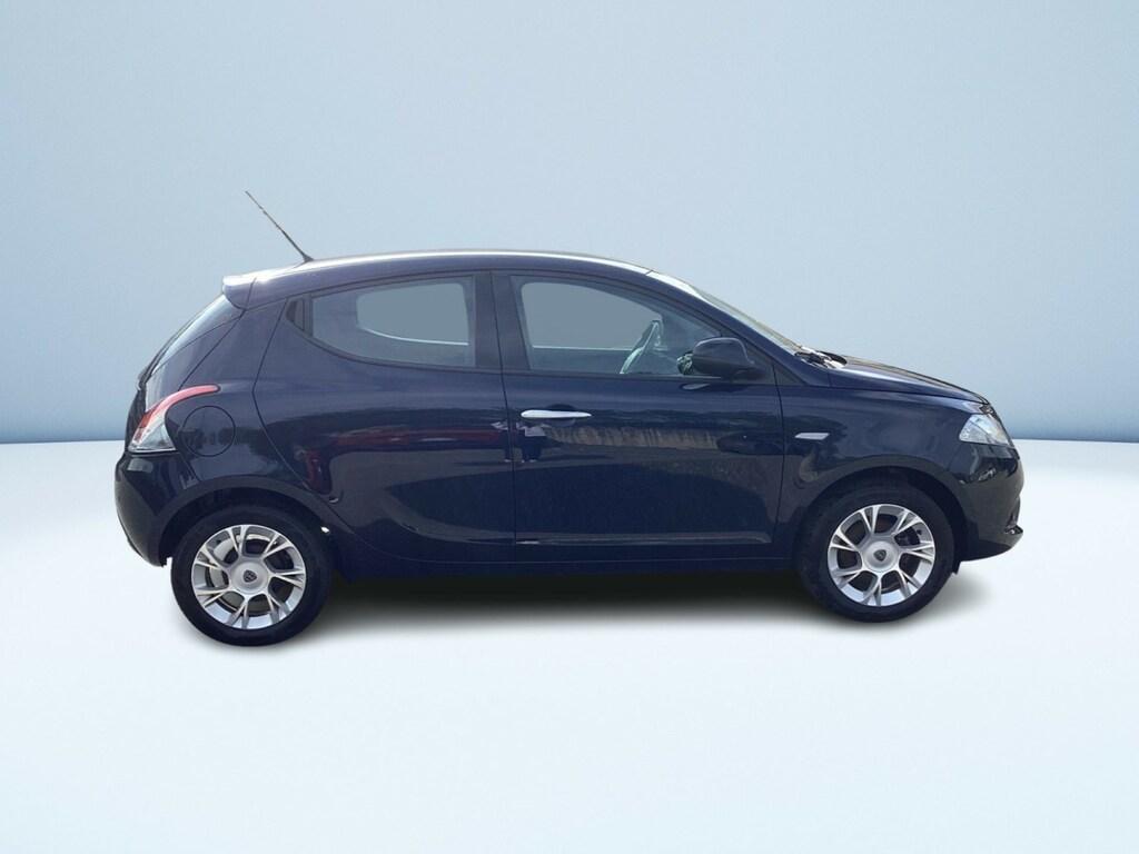 Lancia Ypsilon 5 Porte 1.2 Gold