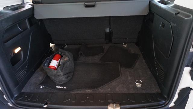 FIAT Doblo Doblò 1.3 MJT PC Combi N1