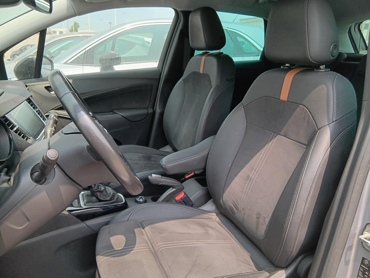 Opel Crossland Ultimate 1.5 Ecotec D (110 cv)