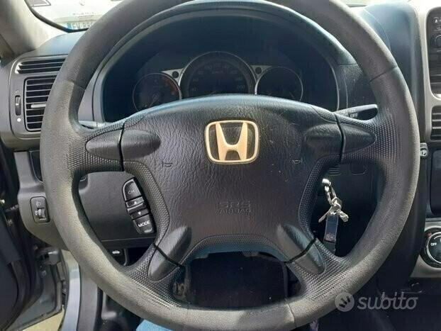 Honda CR-V 2.0 16V i-VTEC ES