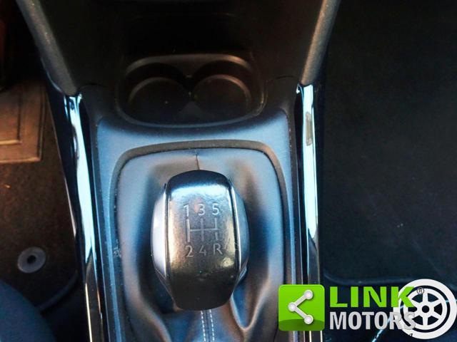 PEUGEOT 2008 1° serie PureTech 82 Allure -UNICO PROPRIETARIO-