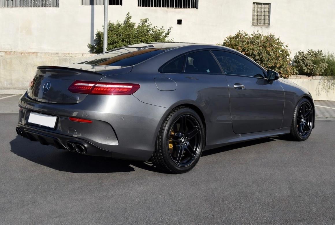 Mercedes-benz E 220 d Auto Premium Plus AMG full