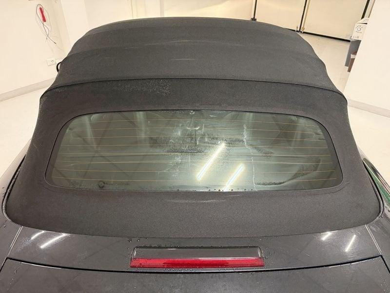 Audi TT TT Roadster 1.8 T 20V 150 CV cat