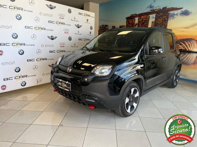 FIAT Panda Cross 1.0 Hybrid *DISPLAY COLORI