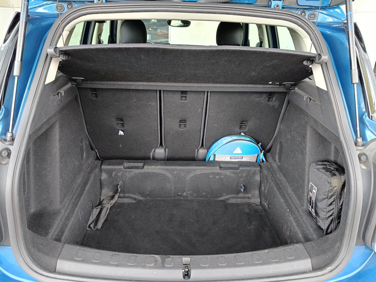 MINI Mini Countryman F60 2017 - Mini Countryman 1.5 One D