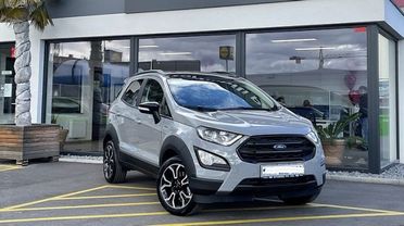 FORD EcoSport 1.0 EcoBoost 125 CV Start&Stop Active