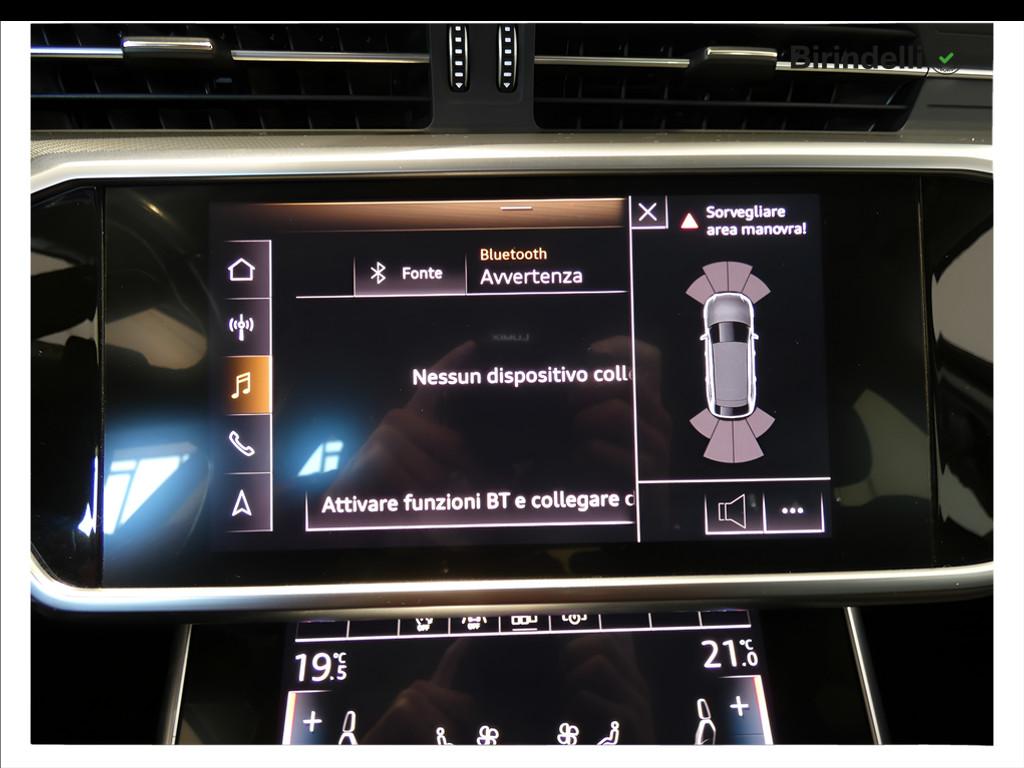 AUDI A6 5ª serie - A6 Avant 40 2.0 TDI S tronic Business Sport