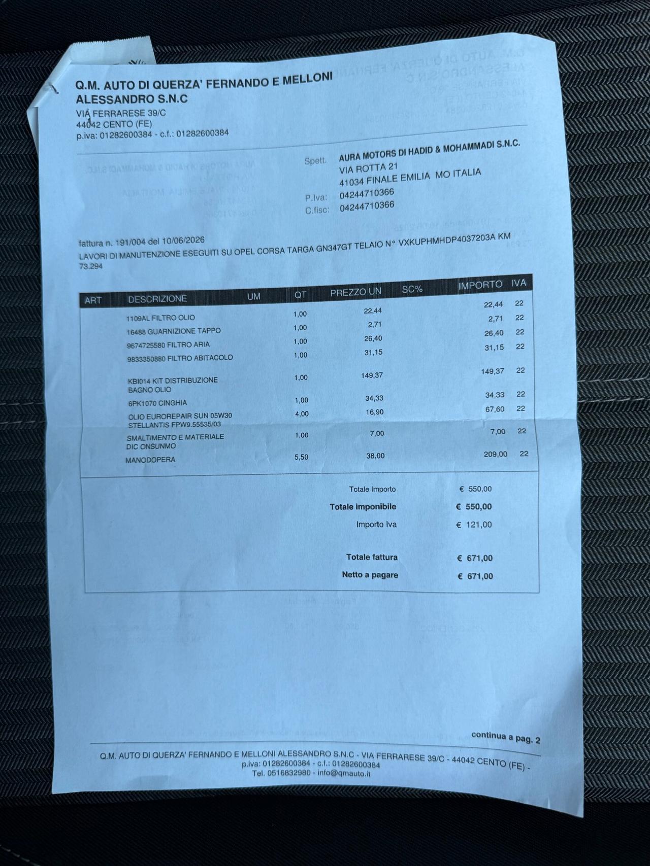Opel Corsa 1.2 Edition- 2023